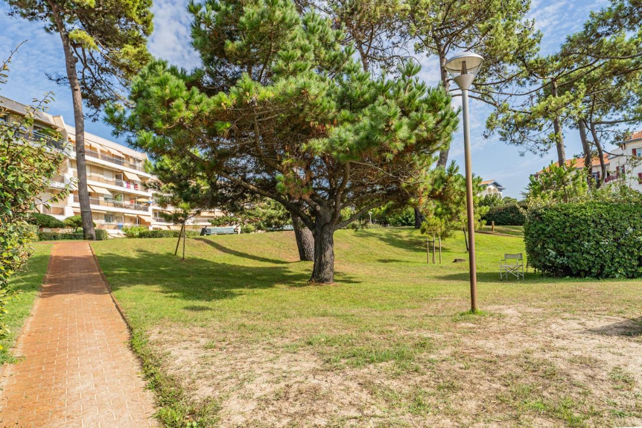 L'Embarcadere - Petit Paradis 1Ere Ligne Vue Mer Arcachon Exterior foto