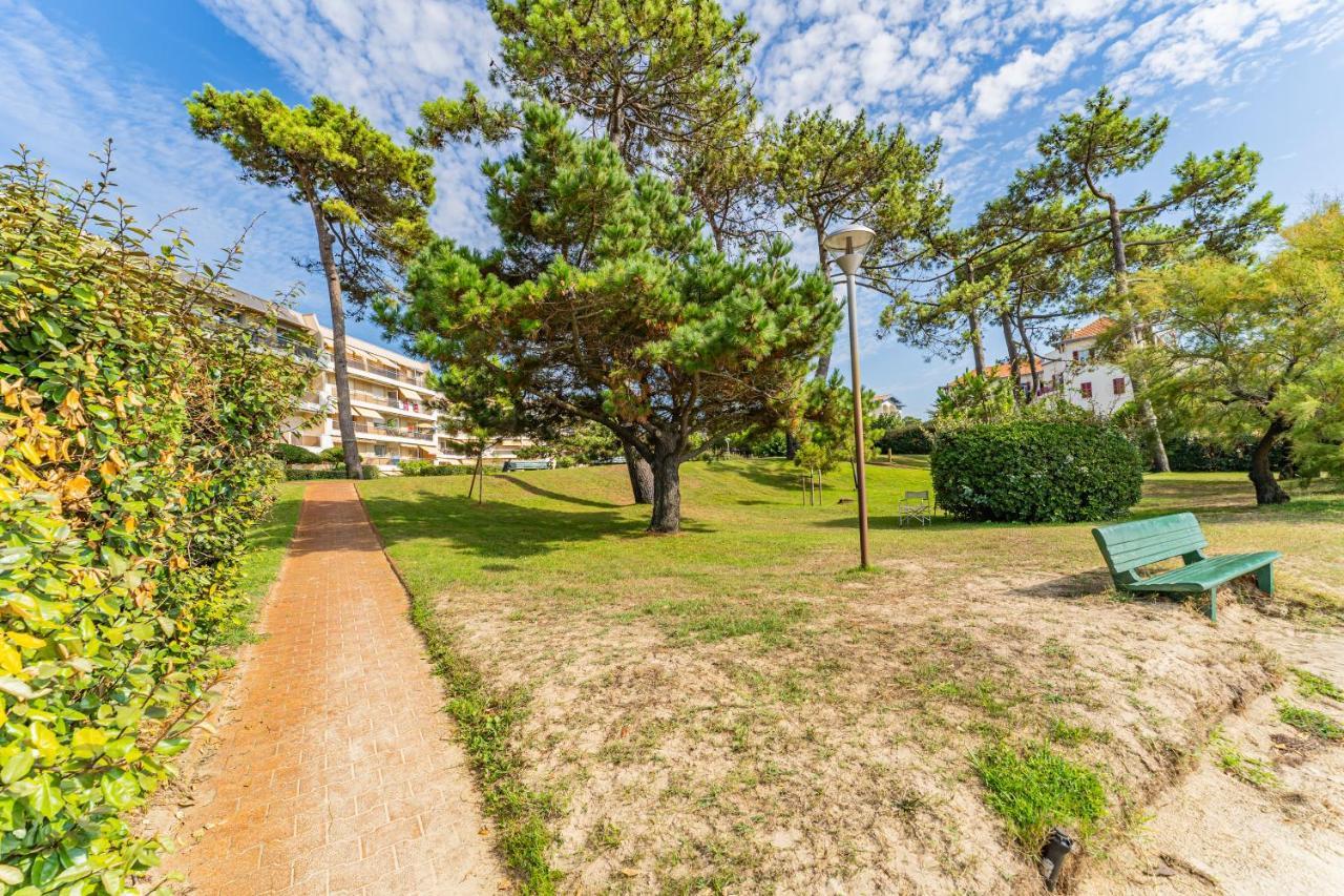 L'Embarcadere - Petit Paradis 1Ere Ligne Vue Mer Arcachon Exterior foto